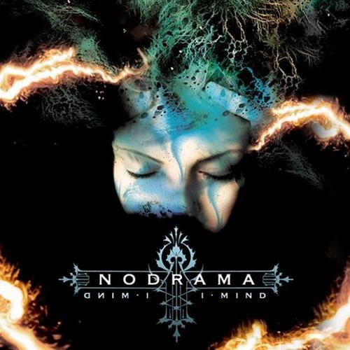 NoDrama - I Mind (2008)
